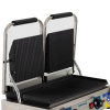 Пресс гриль контактный EG-813 Foodatlas